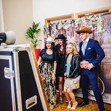 Ace Events - Photo Booth Magic Mirror Rental In Arkansas